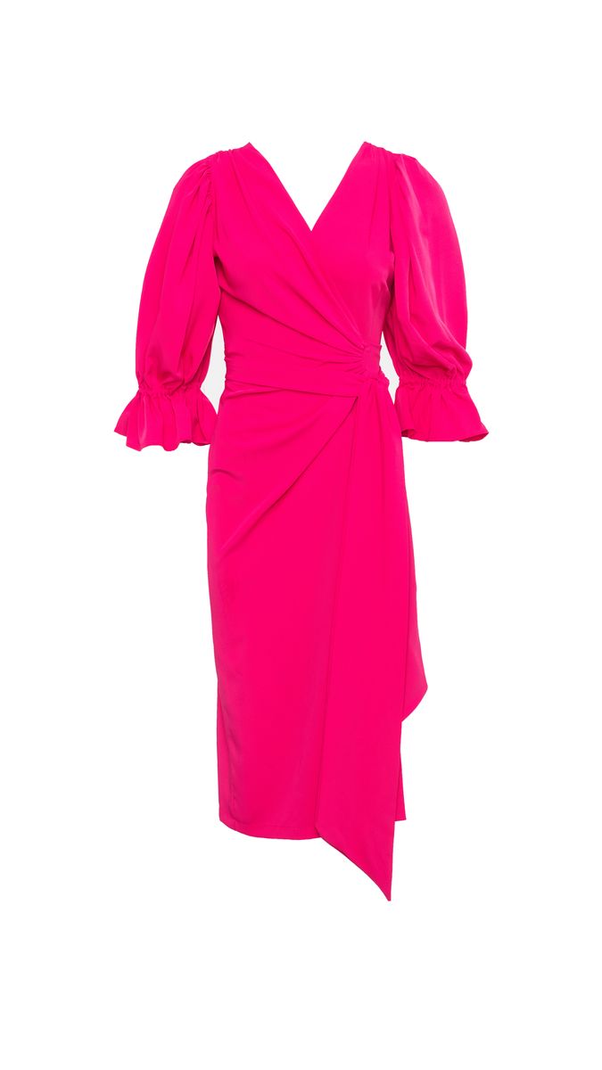 Shop the look - Glamorous pink - Ayen